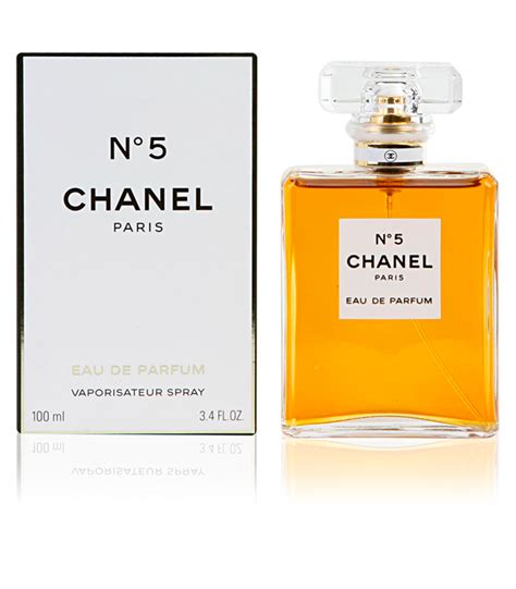 prix parfum chanel 5 en tunisie|Chanel N°5 Eau de Parfum .